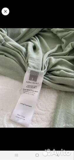 Боди женское