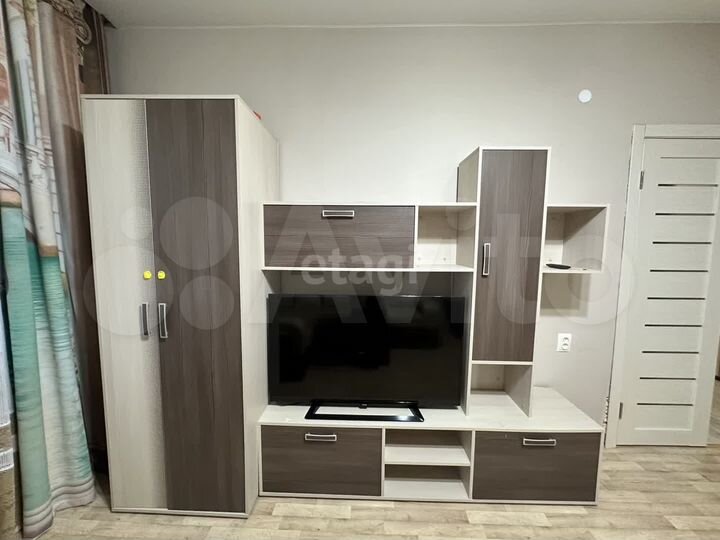 2-к. квартира, 52 м², 3/5 эт.