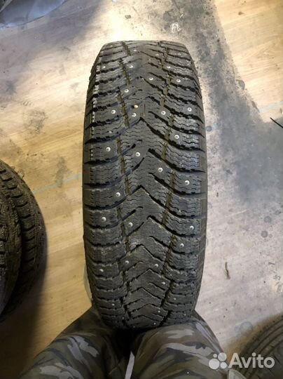 Cordiant Snow Cross 185/65 R15 19B