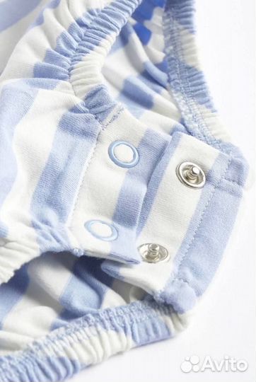 Комплект песочников Next