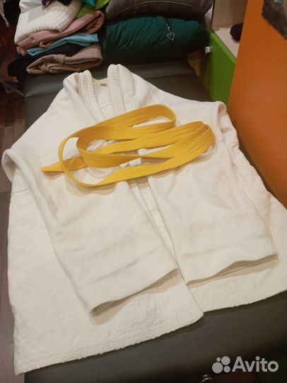 Кимоно женское