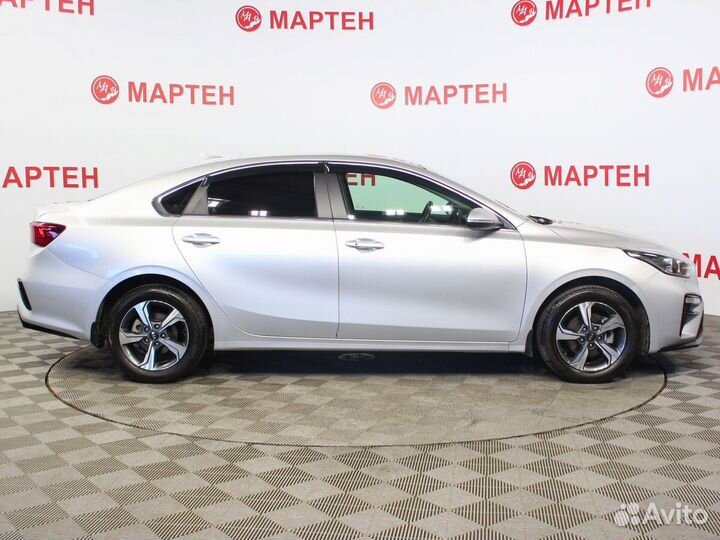 Kia Cerato 2.0 AT, 2019, 29 000 км