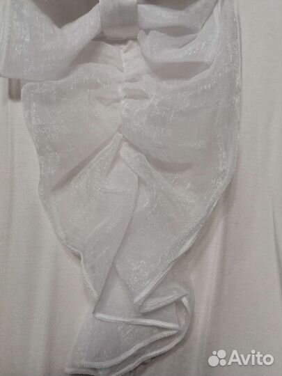 Блузка новая