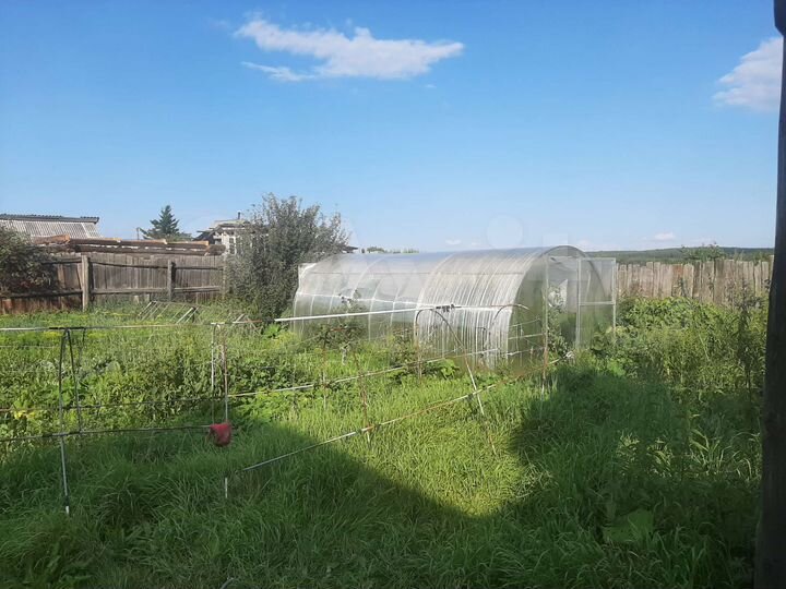 Дом 48 м² на участке 53 сот.