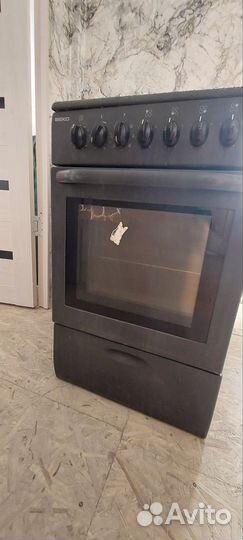 Печка электрическая стеклокерамика