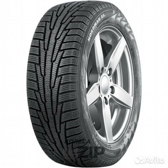 Nokian Tyres Nordman RS2 215/65 R16 102R