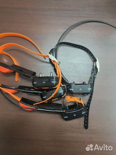 Garmin T 5 / TT15 mini