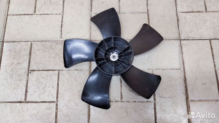 Крыльчатка вентилятора Mitsubishi ASX 2010-2022 г