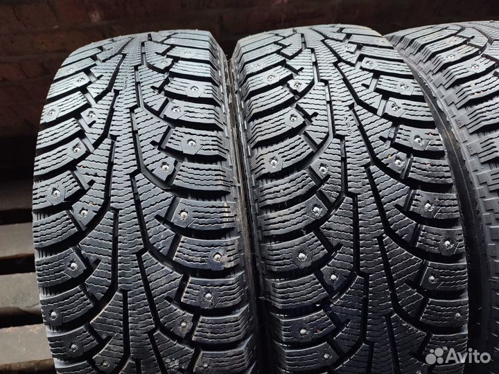 Nokian Tyres Nordman 5 SUV 225/60 R17
