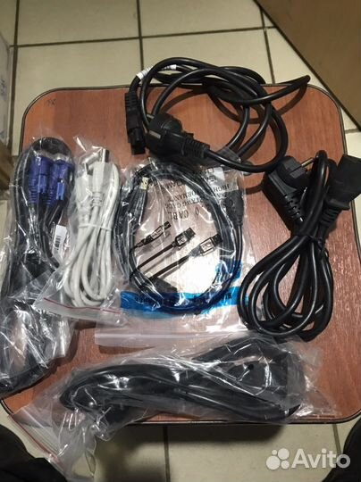 Расходной материалы