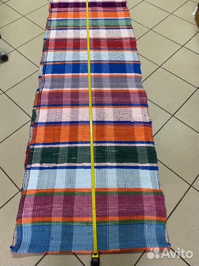 Дорожка ручная работа СССР