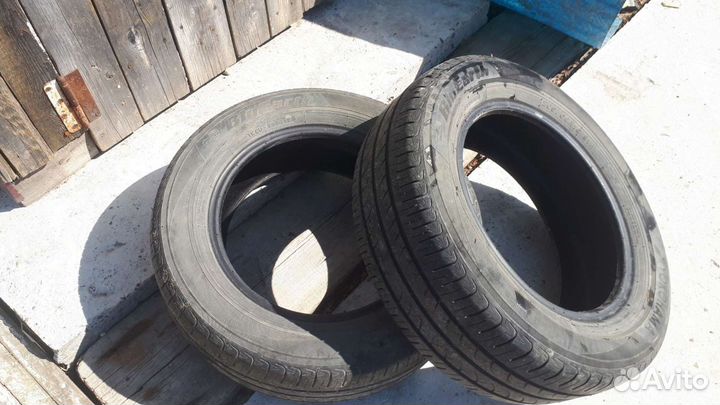 Yokohama DNA map ES340 205/60 R15