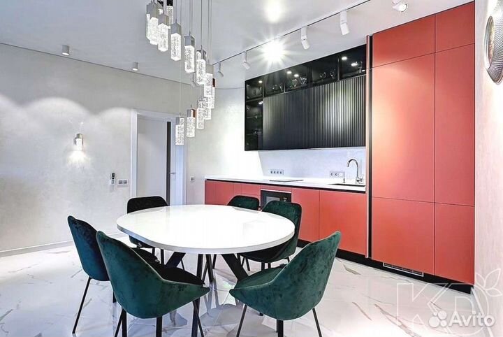 Кухни на заказ