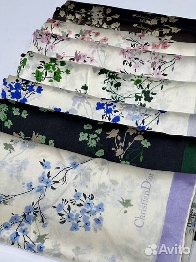 Шарфы Люкс Турецкие