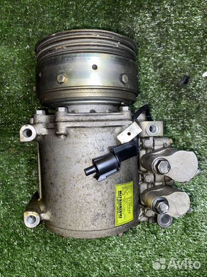 Компрессор кондиционера Mitsubishi Carisma DA2A AK