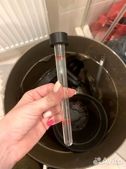 Горшок/кашпо для цветов Lechuza, 90л