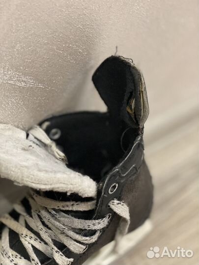 Коньки Bauer supreme one.4