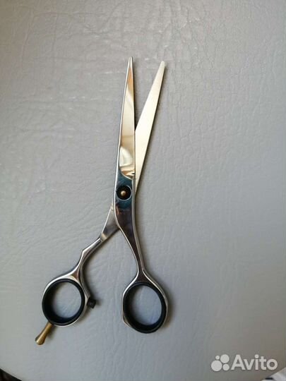Ножницы парикмахерские jaguar82755PRE style relax