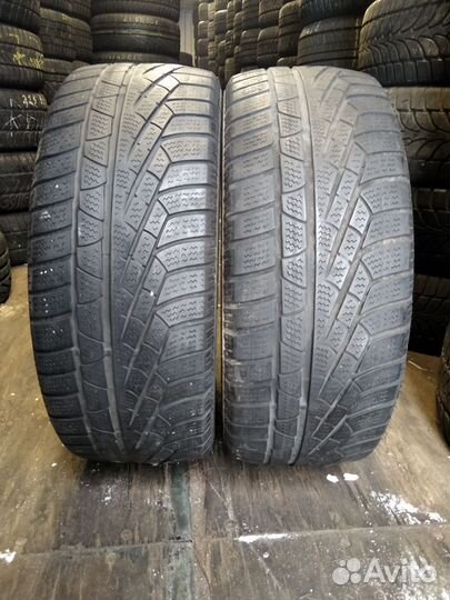 Pirelli Sottozero Winter 240 215/45 R18 93V