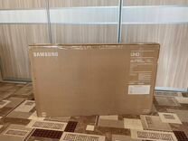 Телевизор Samsung 50" 125 см 4K Новый Гарантия