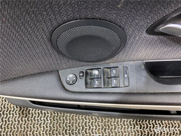 Дверь боковая (легковая) BMW 3 E90, E91, E92, E93