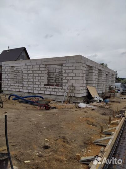 Строительство и ремонт