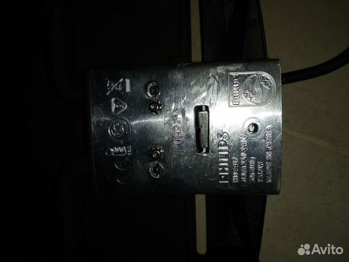 Электрогриль Philips tksp-s0071