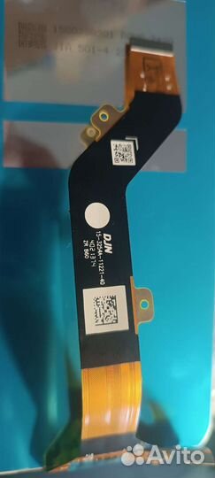 Lcd hot infiniti x6511