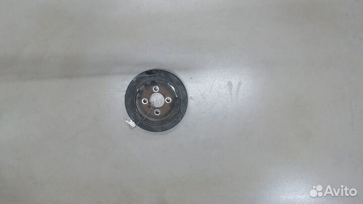Шкив коленвала Great Wall Hover H5 2010, 2013