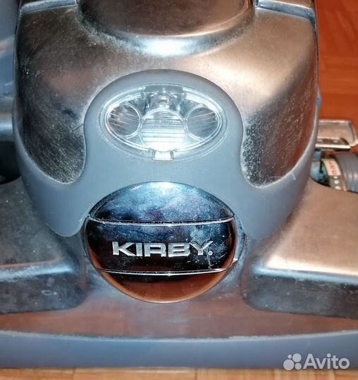 Пылесос Kirby G10E Sentria