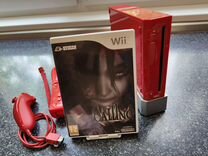 Calling (Nintendo Wii, 2010)