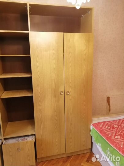 Детская стенка бу