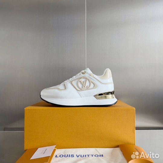 Кроссовки женские louis vuitton