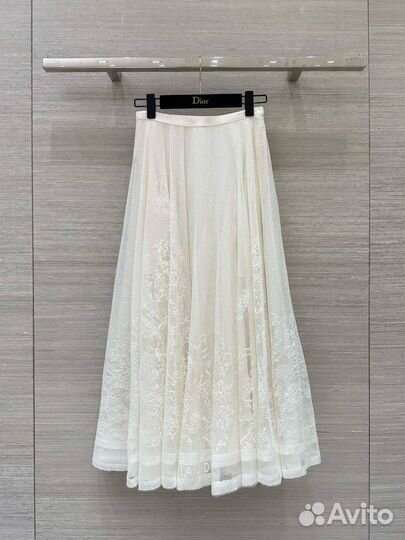 Юбка женская dior