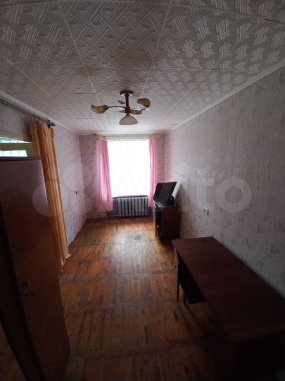 2-к. квартира, 41 м², 1/5 эт.