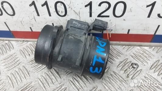 Расходомер воздуха дизельный renault fluence 1 (LD