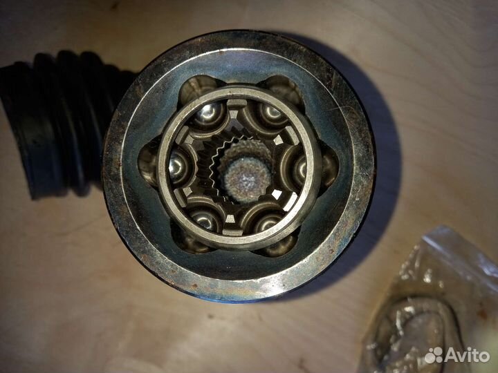 Шрус наружний Kia Rio 3