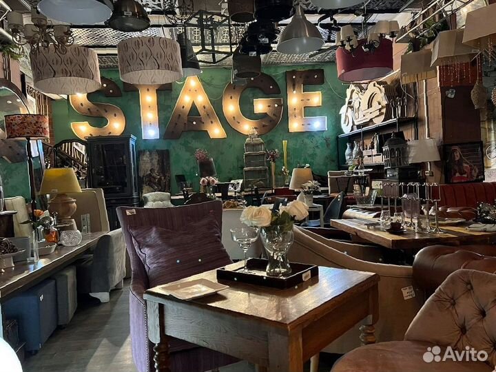 Декор для отелей москва