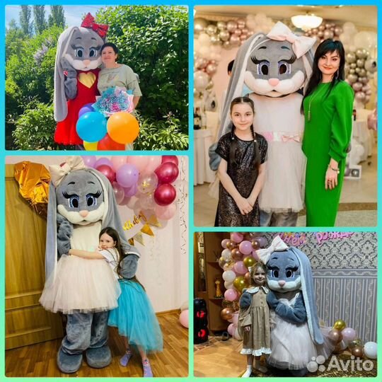 Поздравление на праздник Ростовые куклы