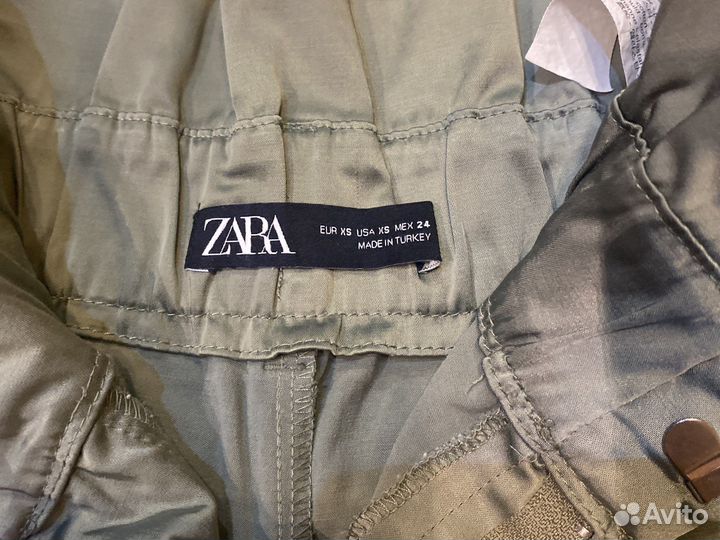 Шорты Zara