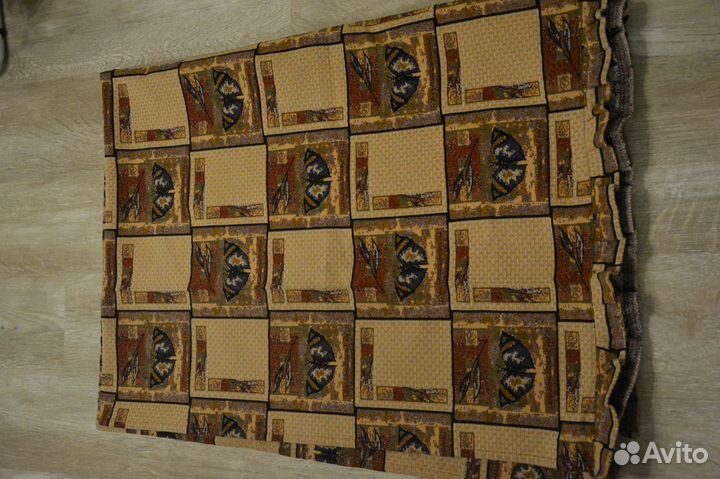 Покрывало 2 шт