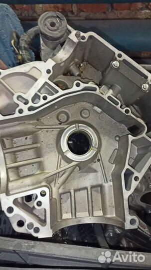 Запчасти stels Ермак 800