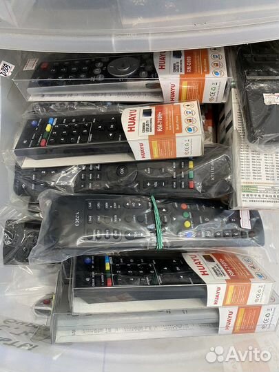 Пульт для телевизора