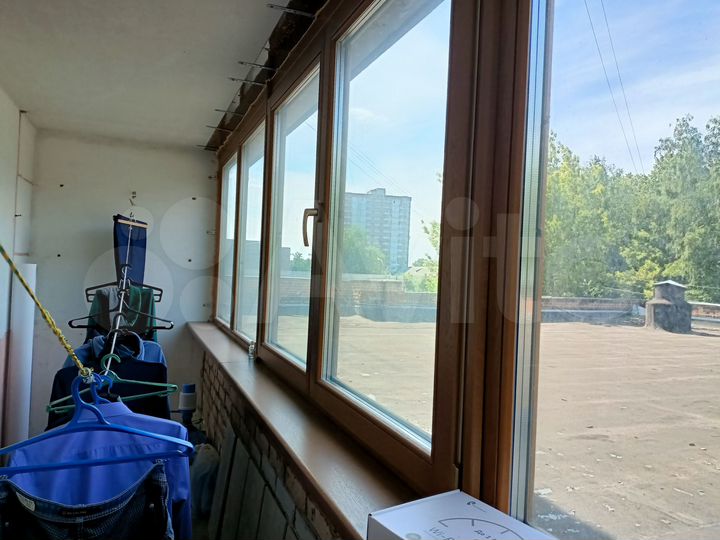 2-к. квартира, 60 м², 2/9 эт.