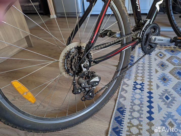 Велосипед Norco Storm (20 размер)