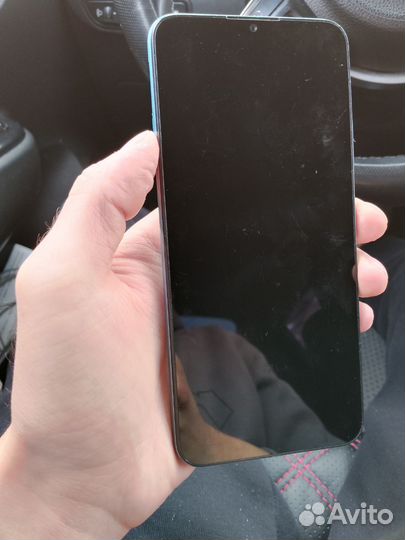 realme C21, 3/32 ГБ