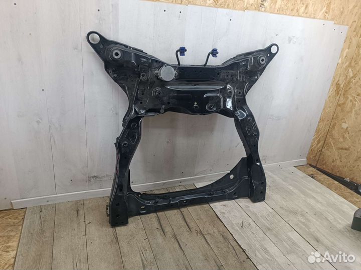Подрамник передней подвески Volvo XC90