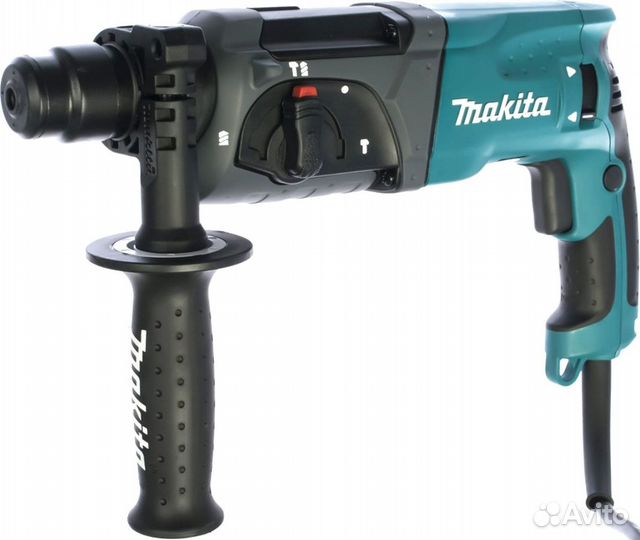 Перфоратор makita HR2470 Оригинал