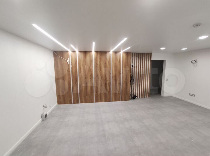 Торговая площадь, 70.2 м²