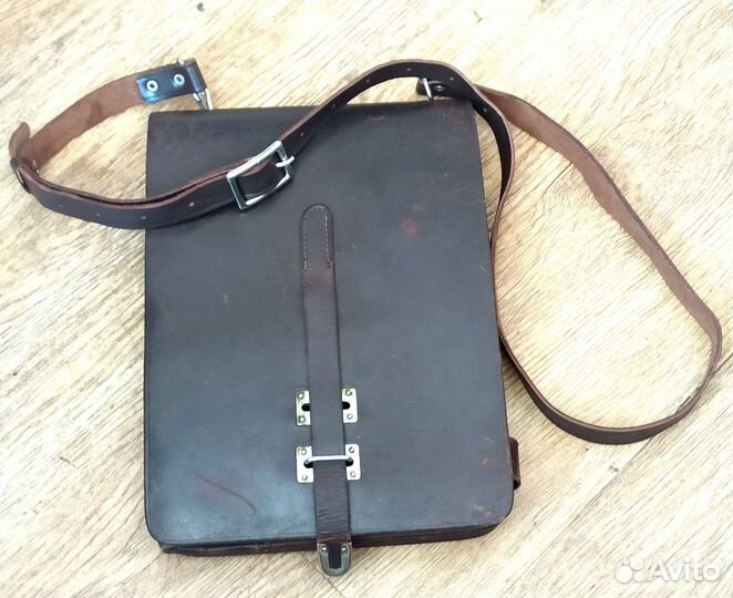 Планшеты сумки ркка образца 1937г